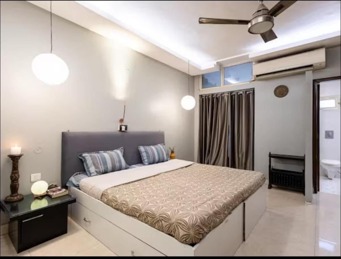The Rooftop Hideout Bed & Breakfast New Delhi